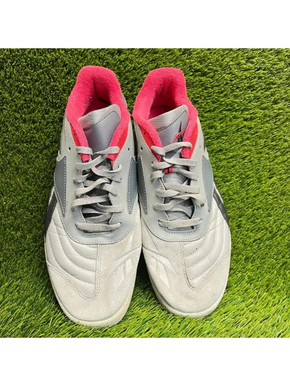 Reebok please review